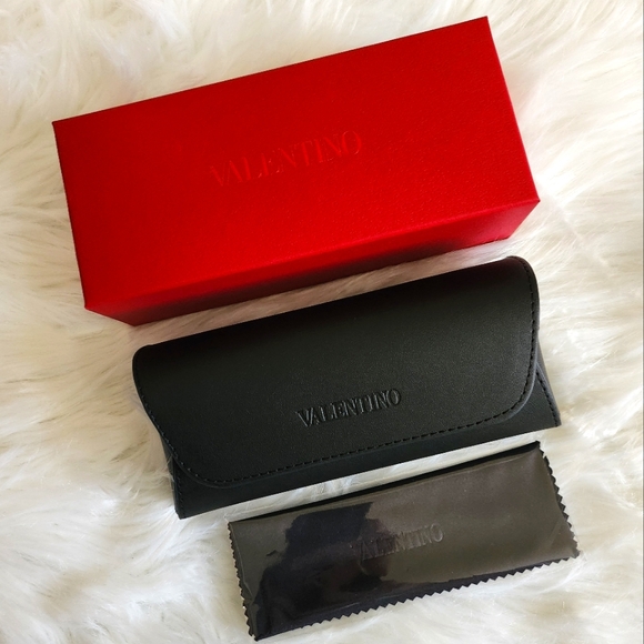 🆕️NEW VALENTINO GARAVANI Sunglasses V Romask Oversized GLASSES Designer Luxury - Picture 6 of 15